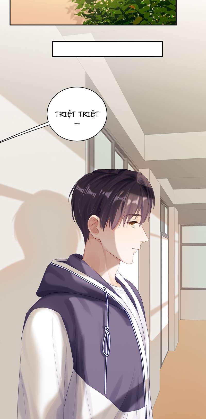 Để Ý Tôi Chút Nào Chapter 44 - Trang 2