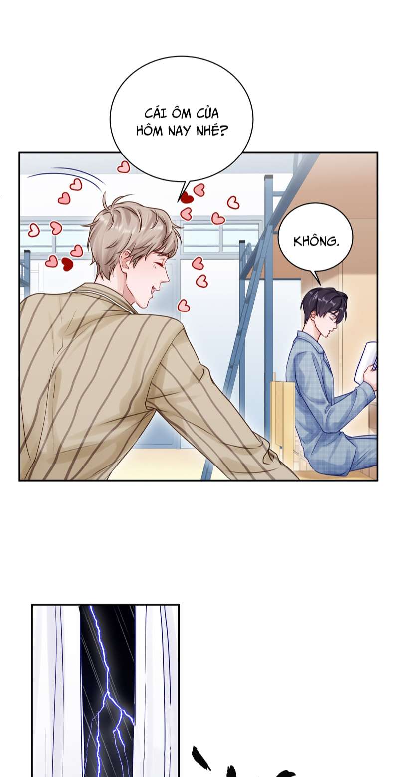 Để Ý Tôi Chút Nào Chapter 44 - Trang 2