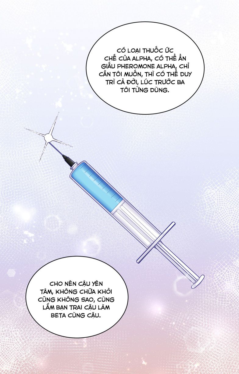 Để Ý Tôi Chút Nào Chapter 45 - Trang 2