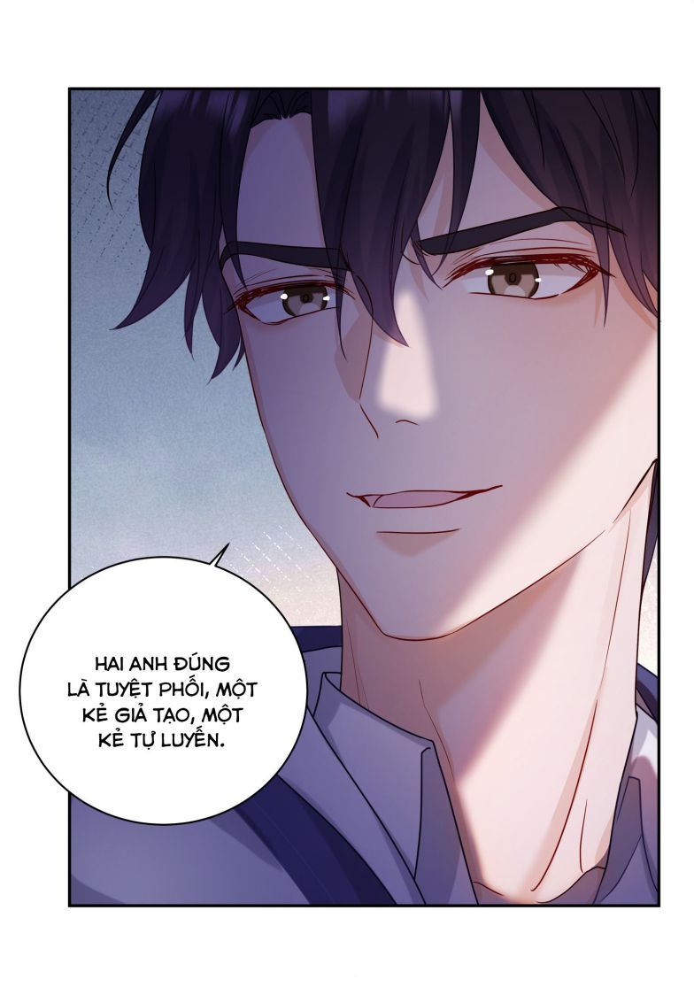 Để Ý Tôi Chút Nào Chapter 45 - Trang 2