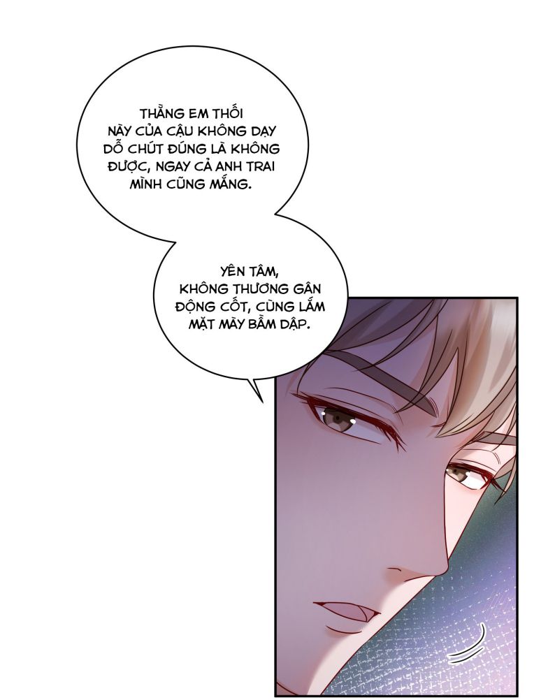 Để Ý Tôi Chút Nào Chapter 45 - Trang 2