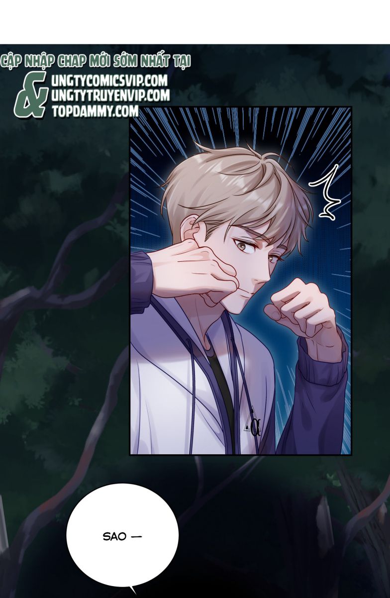 Để Ý Tôi Chút Nào Chapter 45 - Trang 2