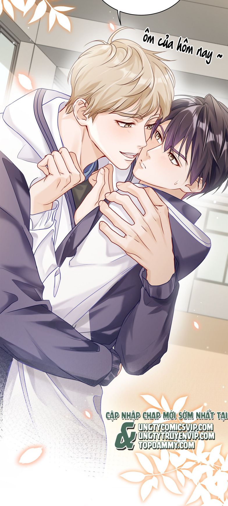 Để Ý Tôi Chút Nào Chapter 45 - Trang 2