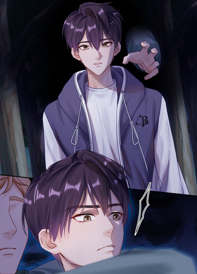 Để Ý Tôi Chút Nào Chapter 45 - Trang 2