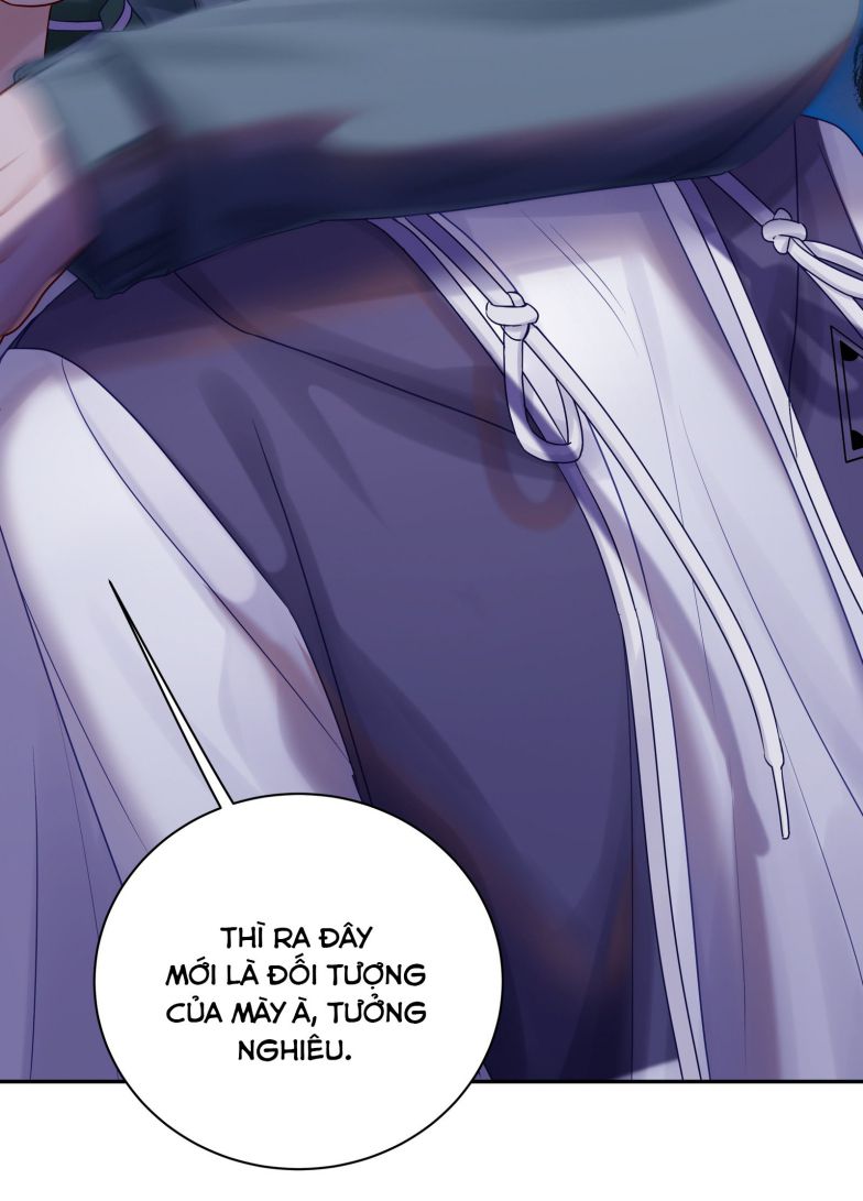 Để Ý Tôi Chút Nào Chapter 45 - Trang 2