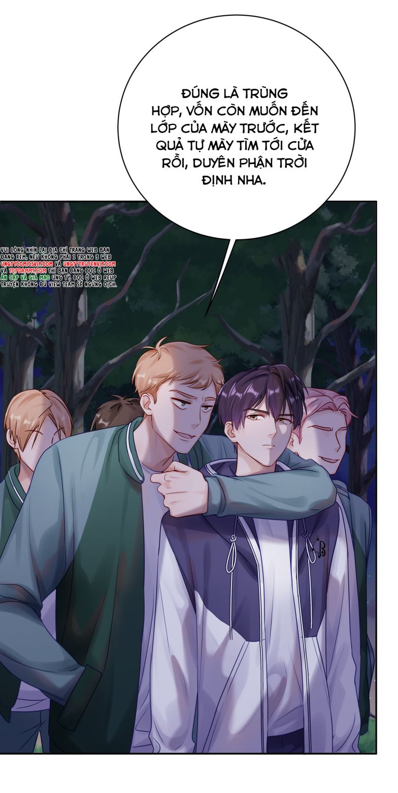 Để Ý Tôi Chút Nào Chapter 45 - Trang 2