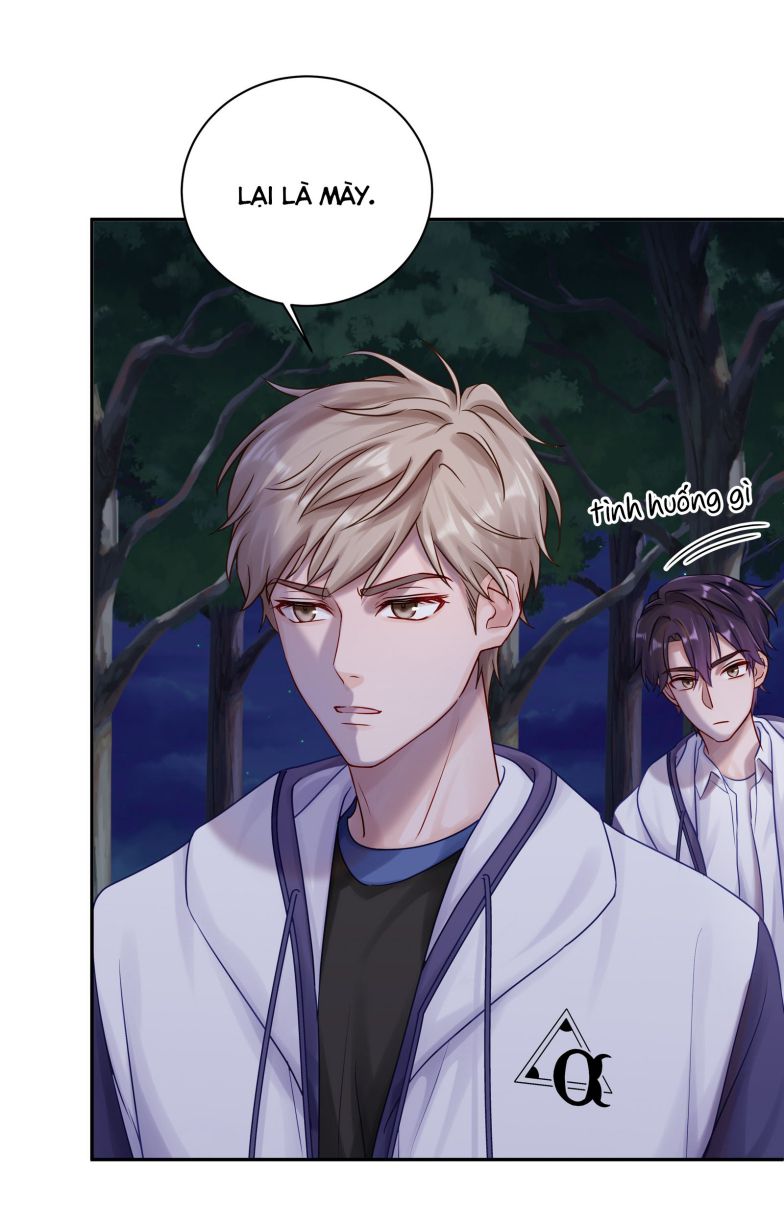 Để Ý Tôi Chút Nào Chapter 45 - Trang 2