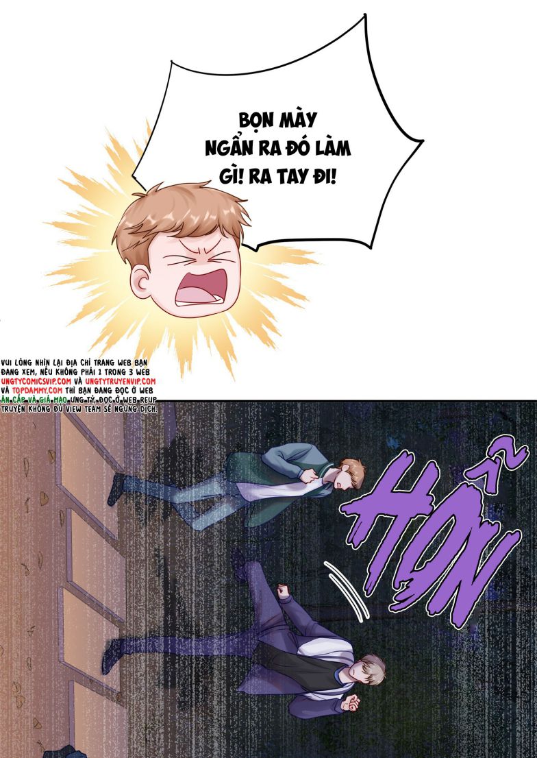 Để Ý Tôi Chút Nào Chapter 45 - Trang 2