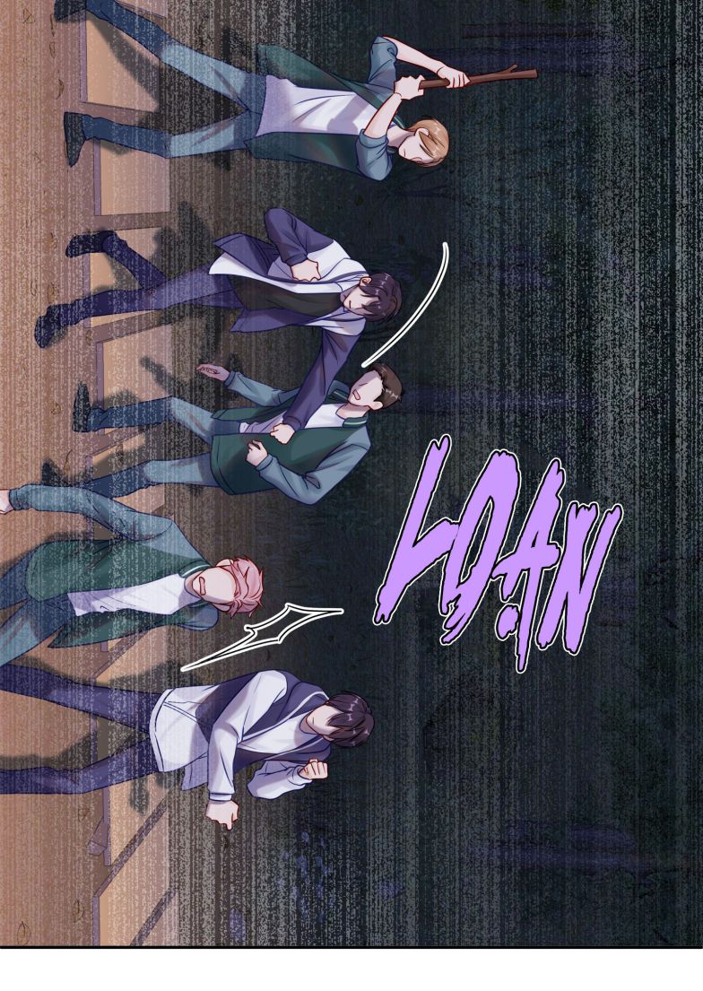 Để Ý Tôi Chút Nào Chapter 45 - Trang 2