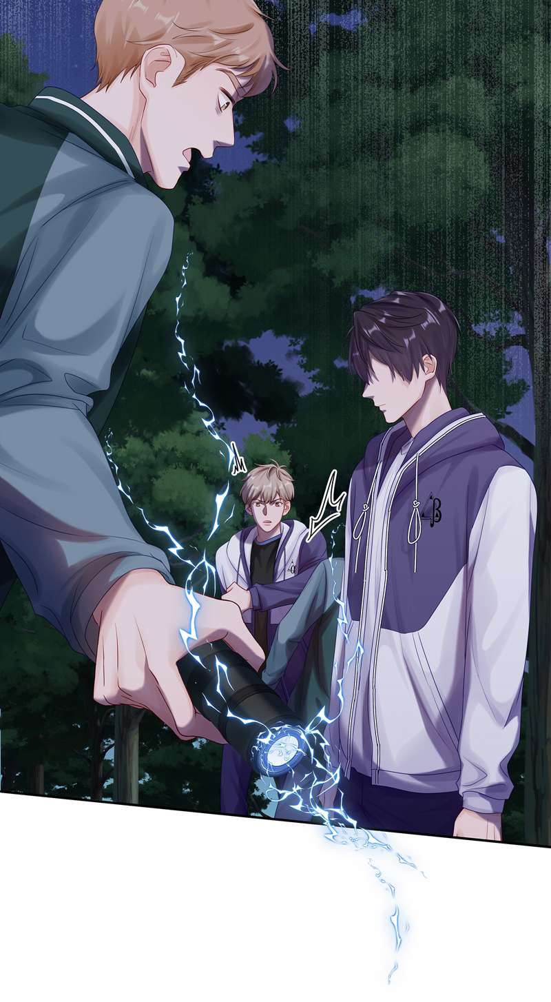 Để Ý Tôi Chút Nào Chapter 46 - Trang 2