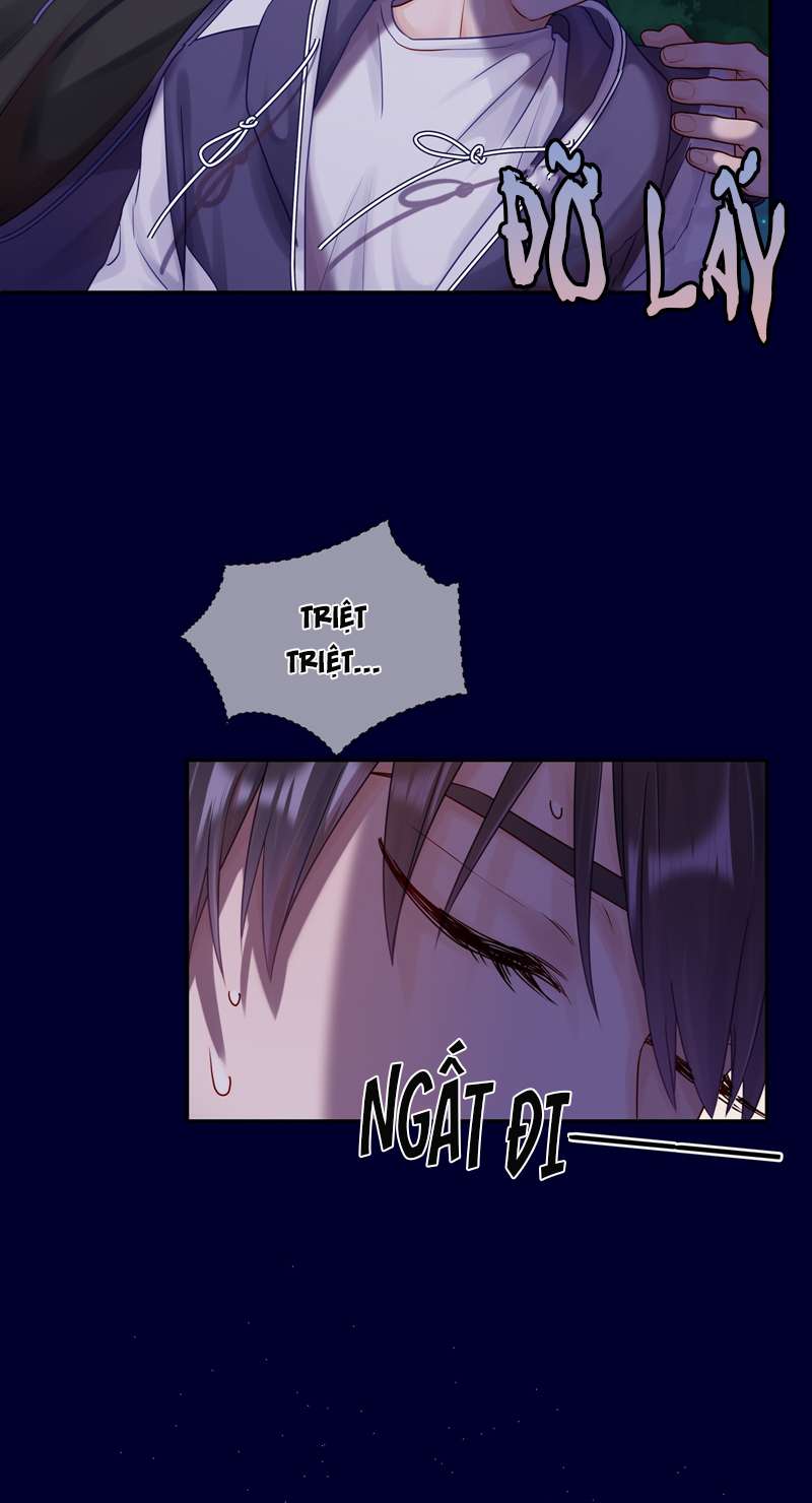 Để Ý Tôi Chút Nào Chapter 46 - Trang 2