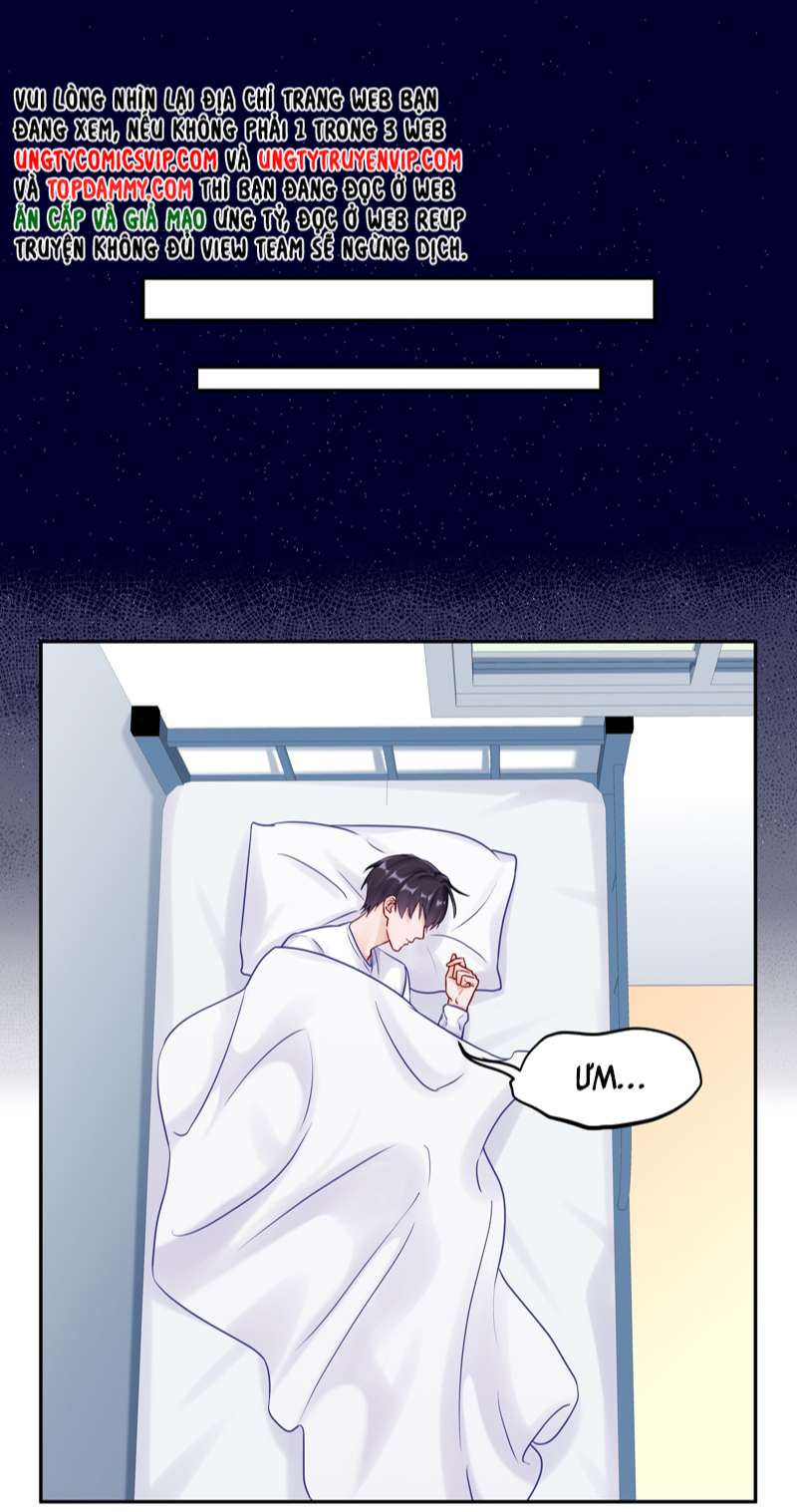 Để Ý Tôi Chút Nào Chapter 46 - Trang 2