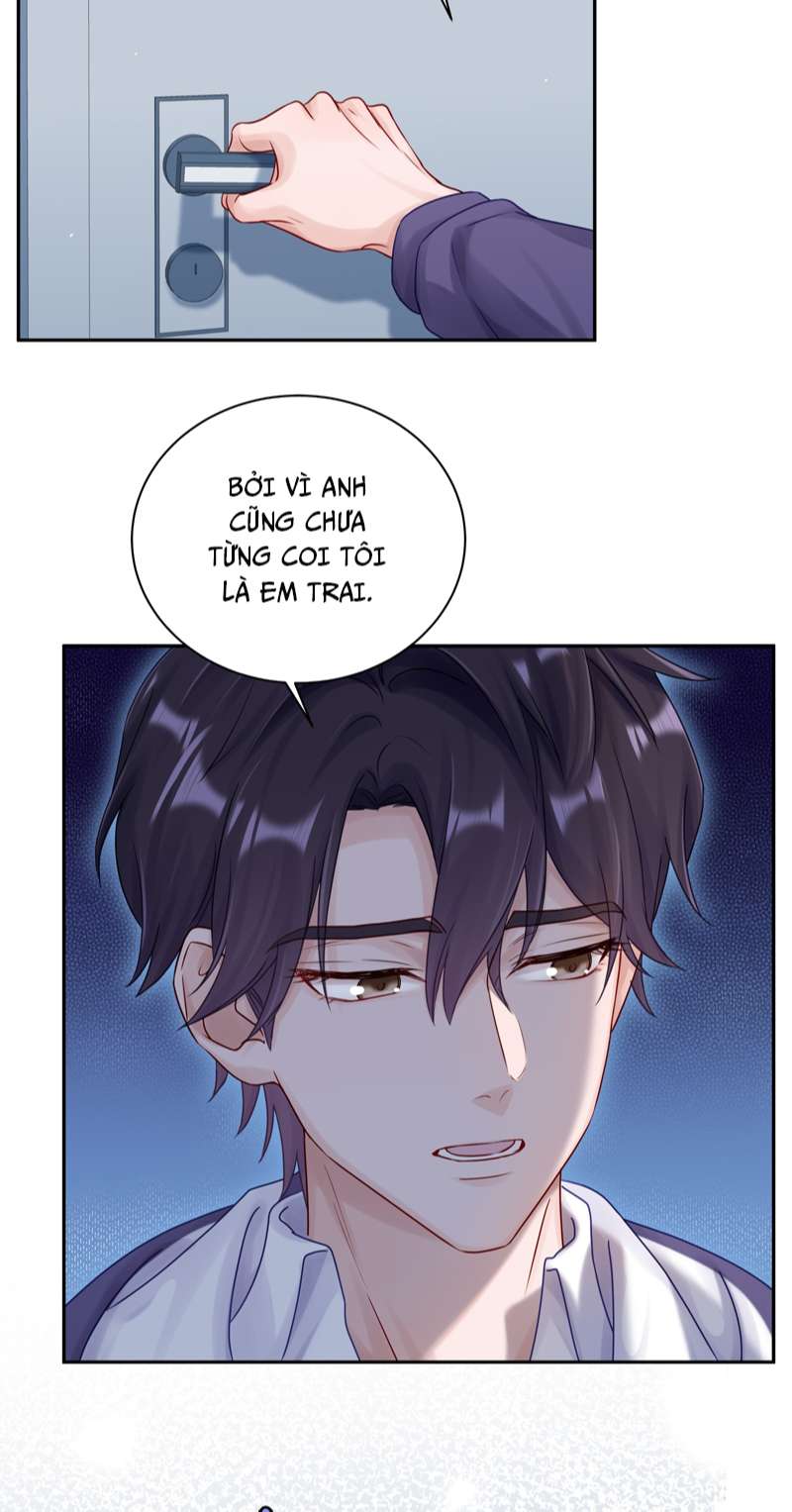 Để Ý Tôi Chút Nào Chapter 46 - Trang 2