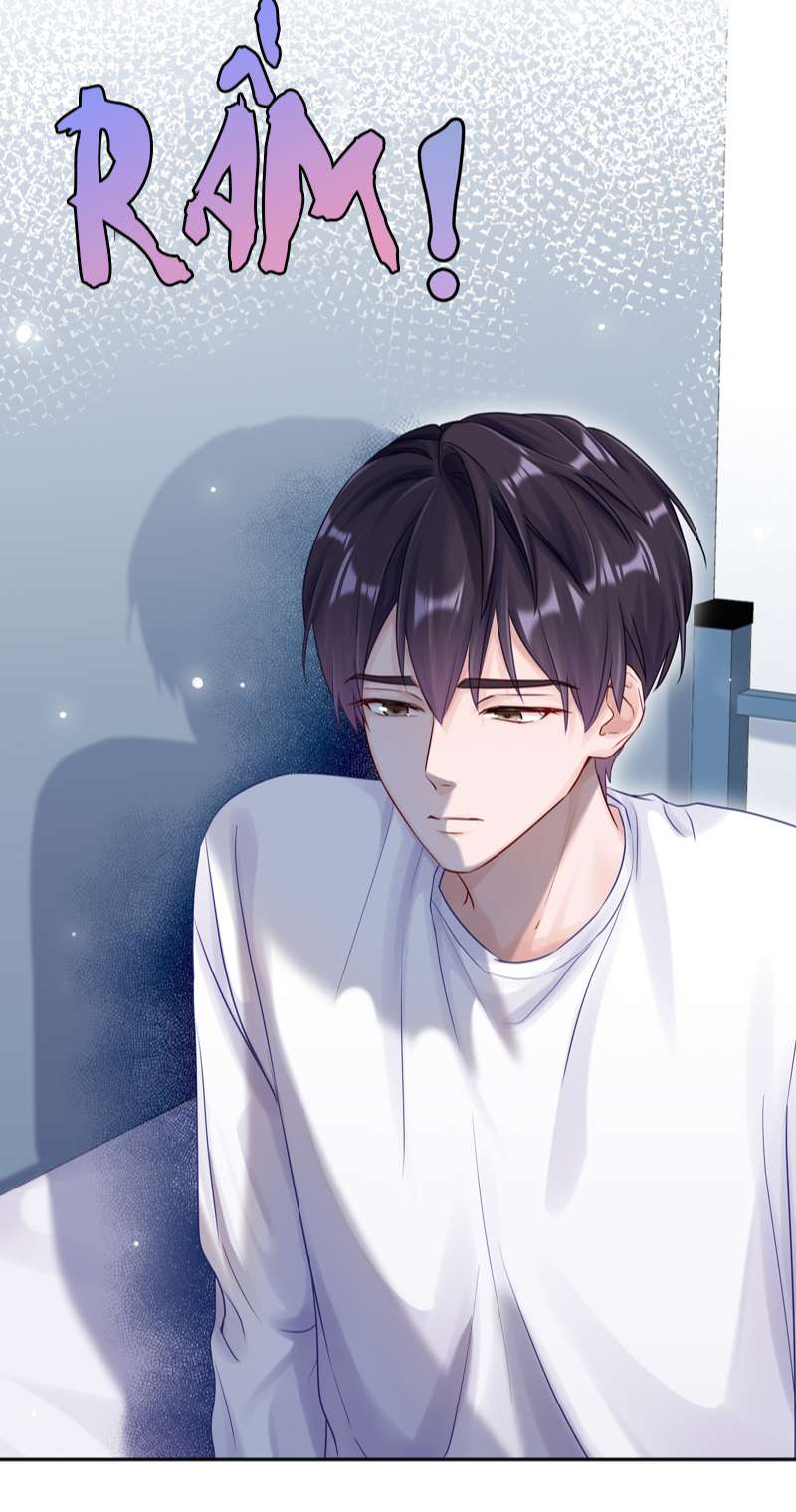 Để Ý Tôi Chút Nào Chapter 46 - Trang 2