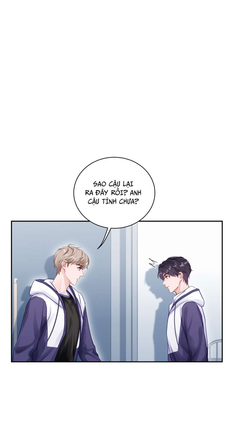 Để Ý Tôi Chút Nào Chapter 46 - Trang 2