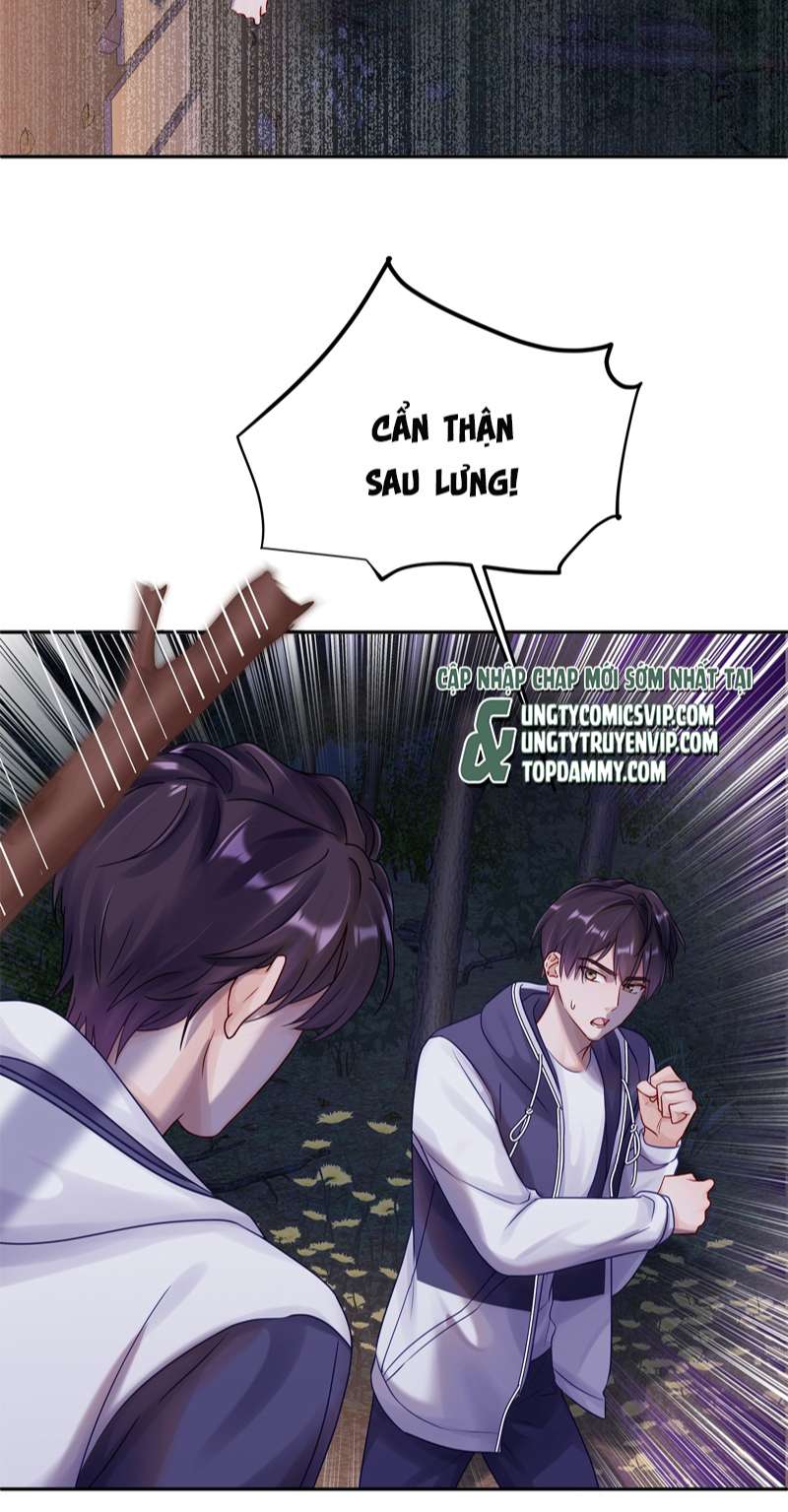 Để Ý Tôi Chút Nào Chapter 46 - Trang 2