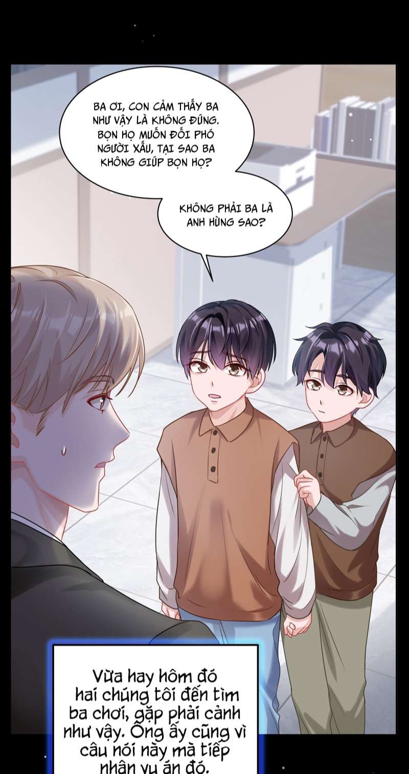 Để Ý Tôi Chút Nào Chapter 46 - Trang 2