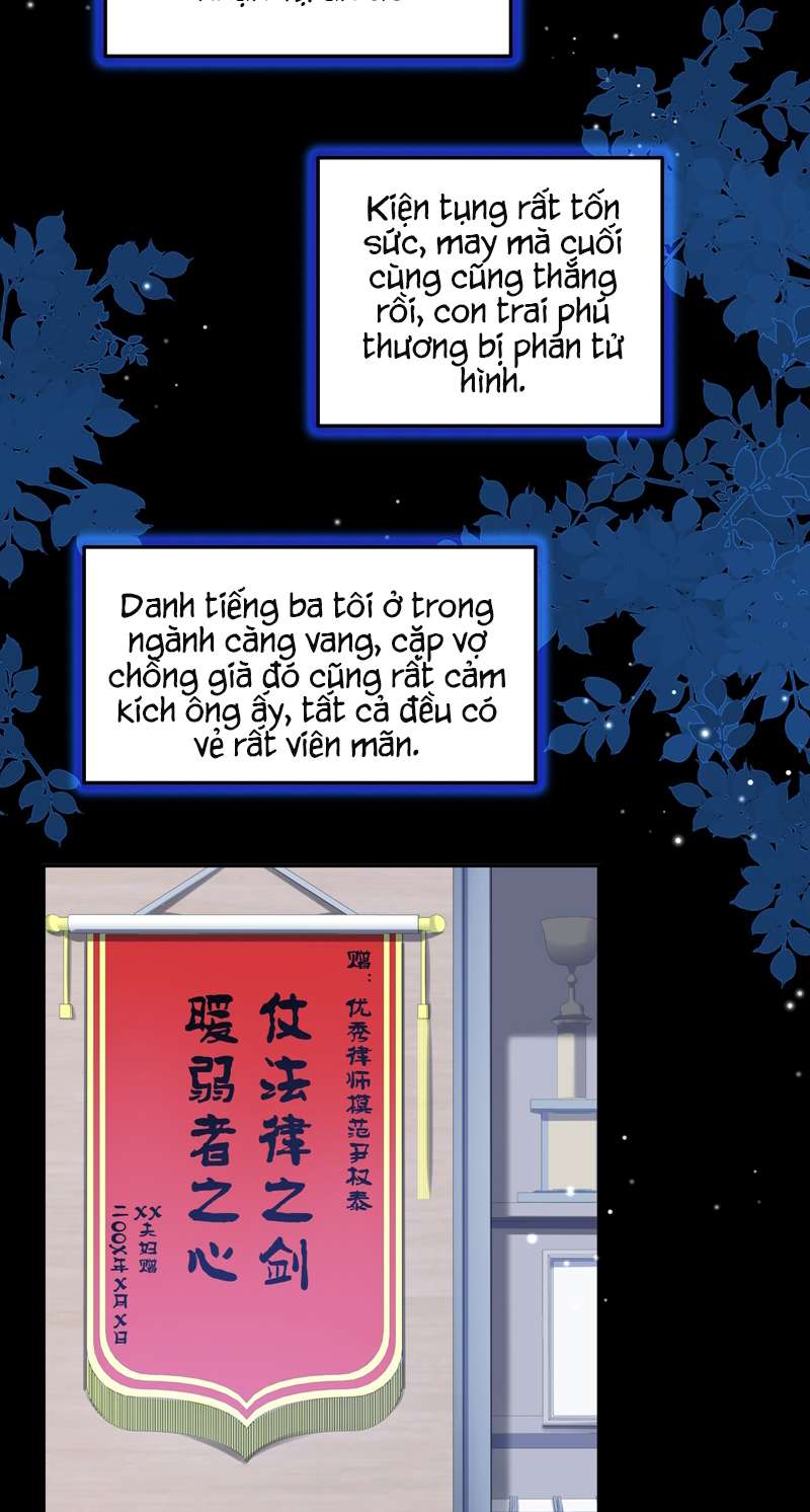 Để Ý Tôi Chút Nào Chapter 46 - Trang 2