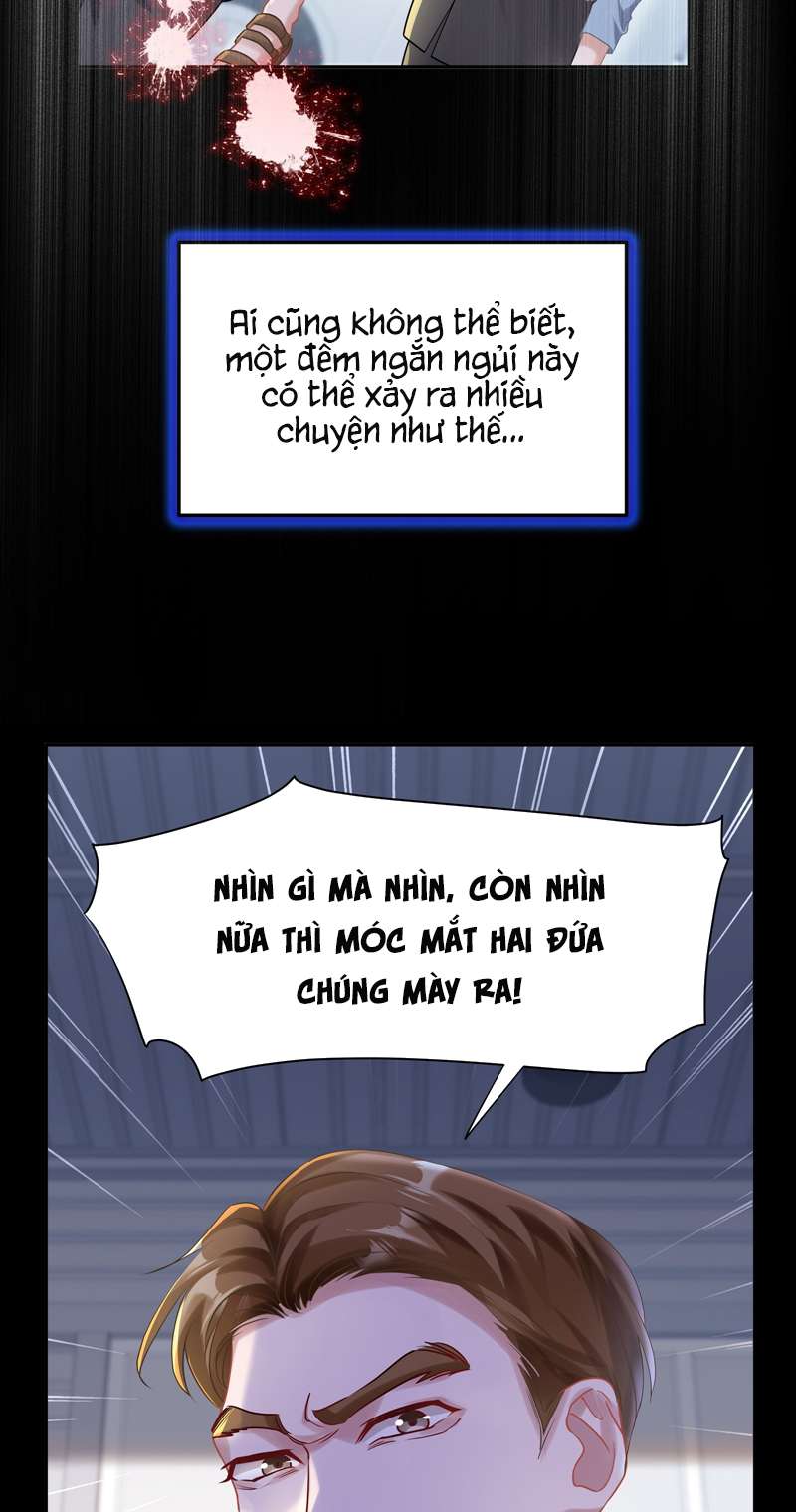 Để Ý Tôi Chút Nào Chapter 46 - Trang 2