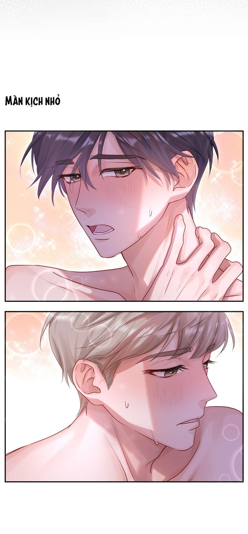 Để Ý Tôi Chút Nào Chapter 46 - Trang 2