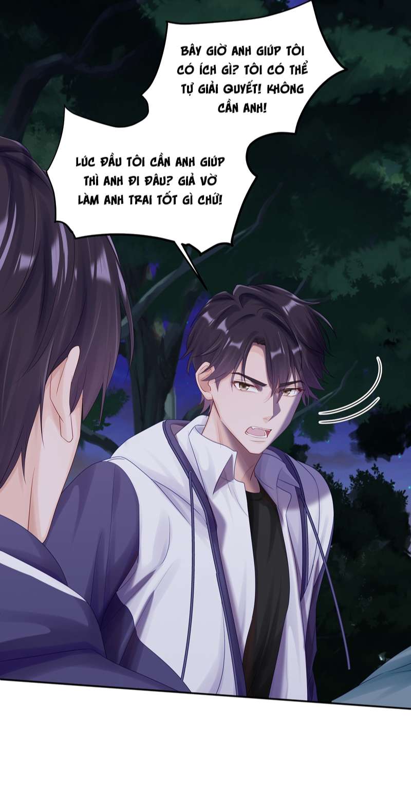 Để Ý Tôi Chút Nào Chapter 46 - Trang 2