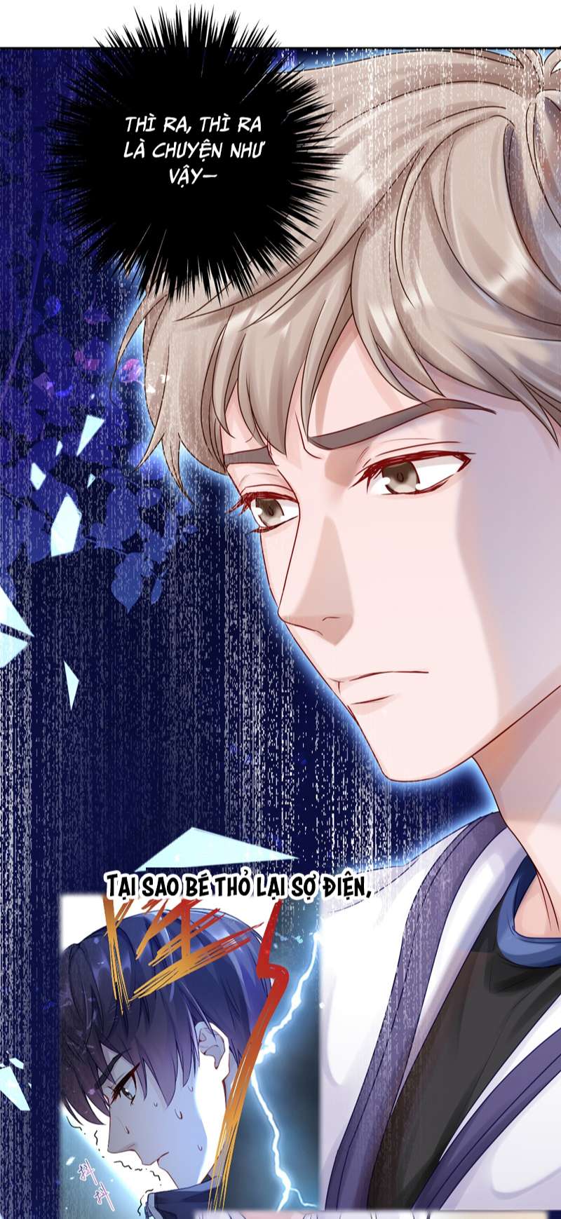 Để Ý Tôi Chút Nào Chapter 47 - Trang 2