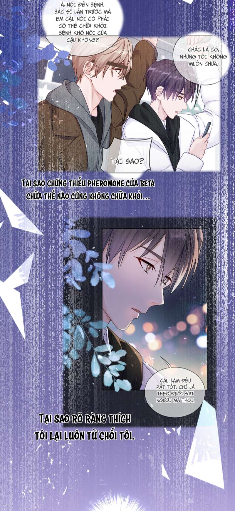 Để Ý Tôi Chút Nào Chapter 47 - Trang 2