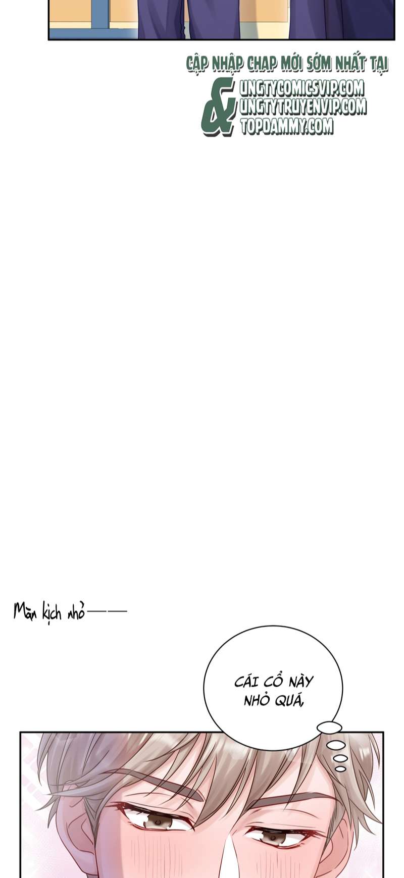 Để Ý Tôi Chút Nào Chapter 47 - Trang 2