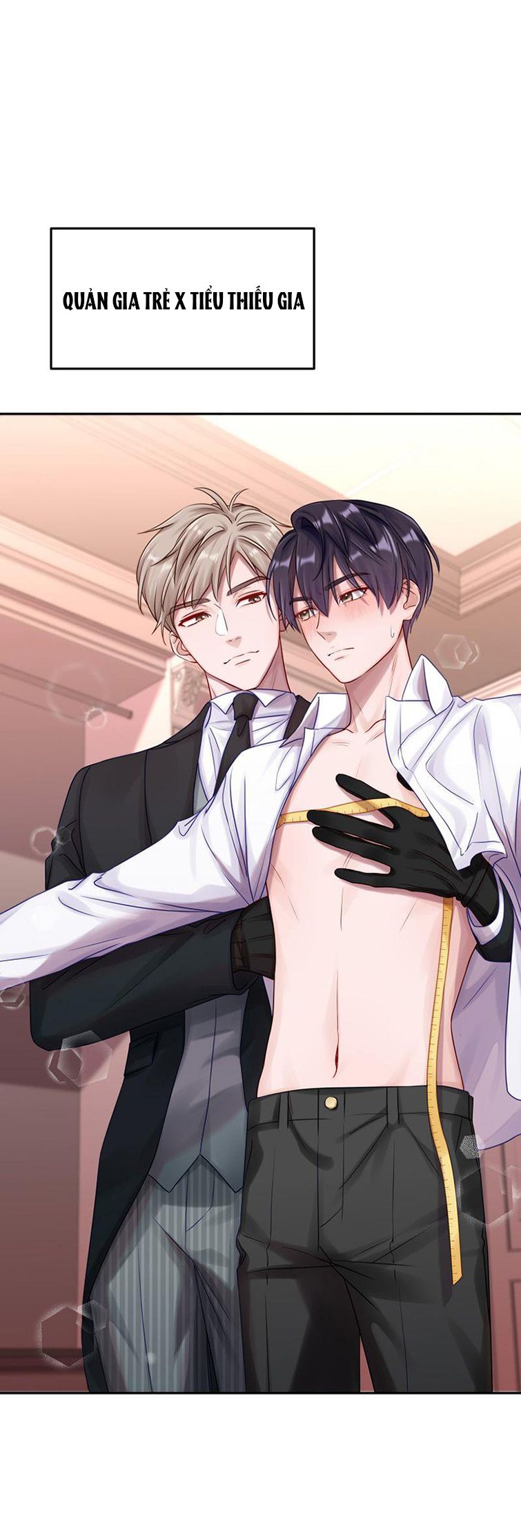 Để Ý Tôi Chút Nào Chapter 48 - Trang 2