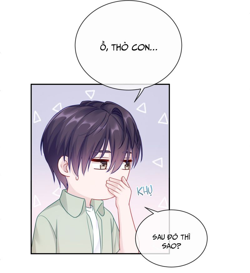 Để Ý Tôi Chút Nào Chapter 5 - Trang 2