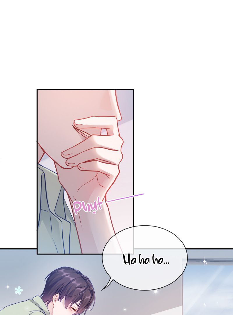 Để Ý Tôi Chút Nào Chapter 5 - Trang 2