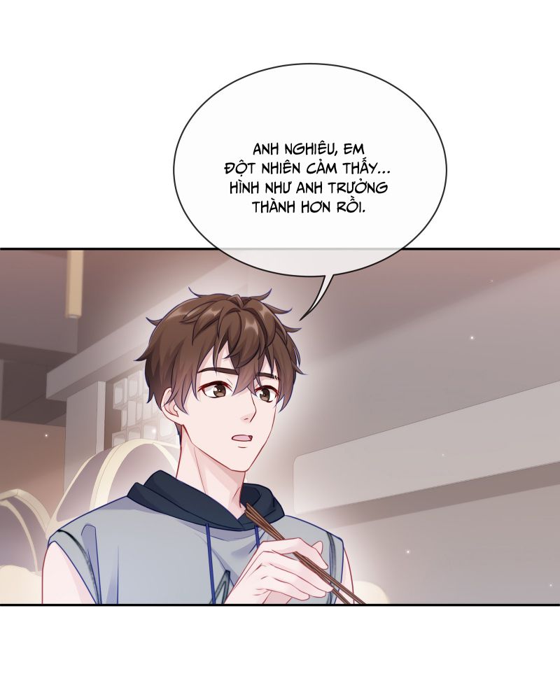 Để Ý Tôi Chút Nào Chapter 5 - Trang 2