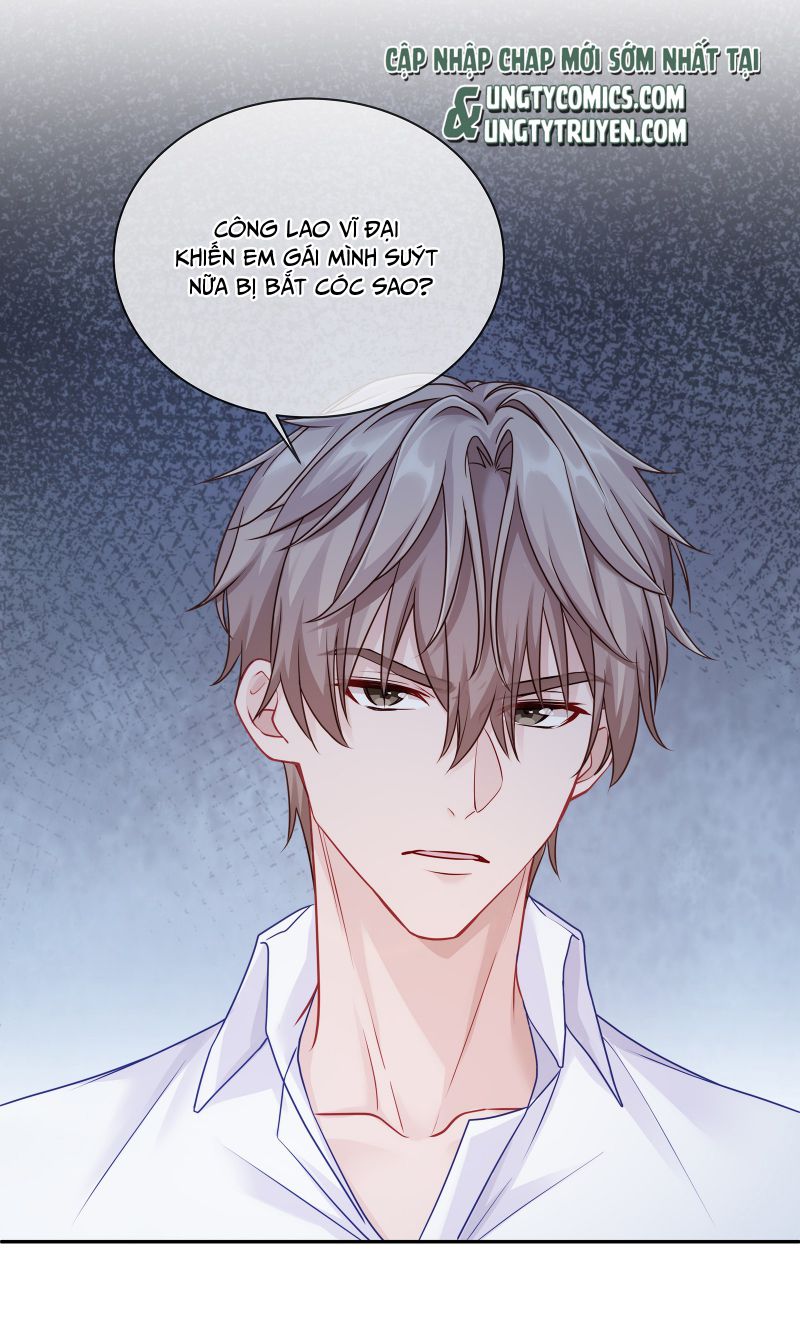 Để Ý Tôi Chút Nào Chapter 5 - Trang 2