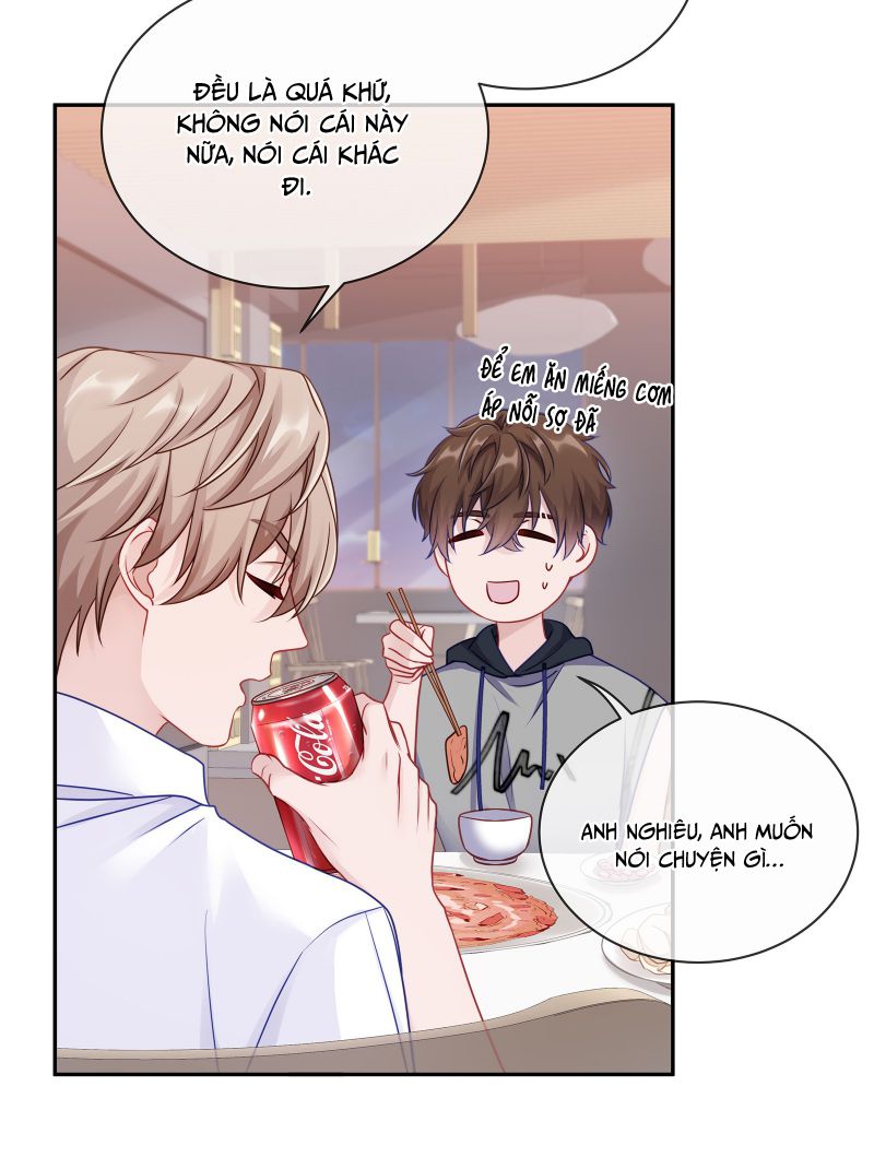 Để Ý Tôi Chút Nào Chapter 5 - Trang 2