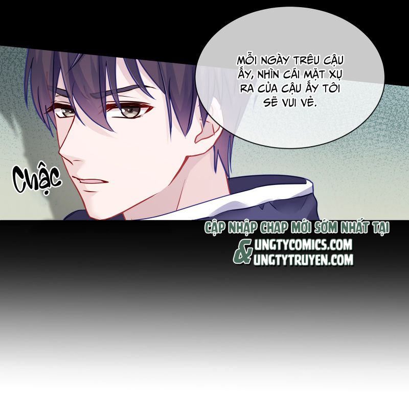 Để Ý Tôi Chút Nào Chapter 5 - Trang 2