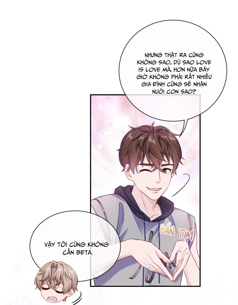 Để Ý Tôi Chút Nào Chapter 5 - Trang 2