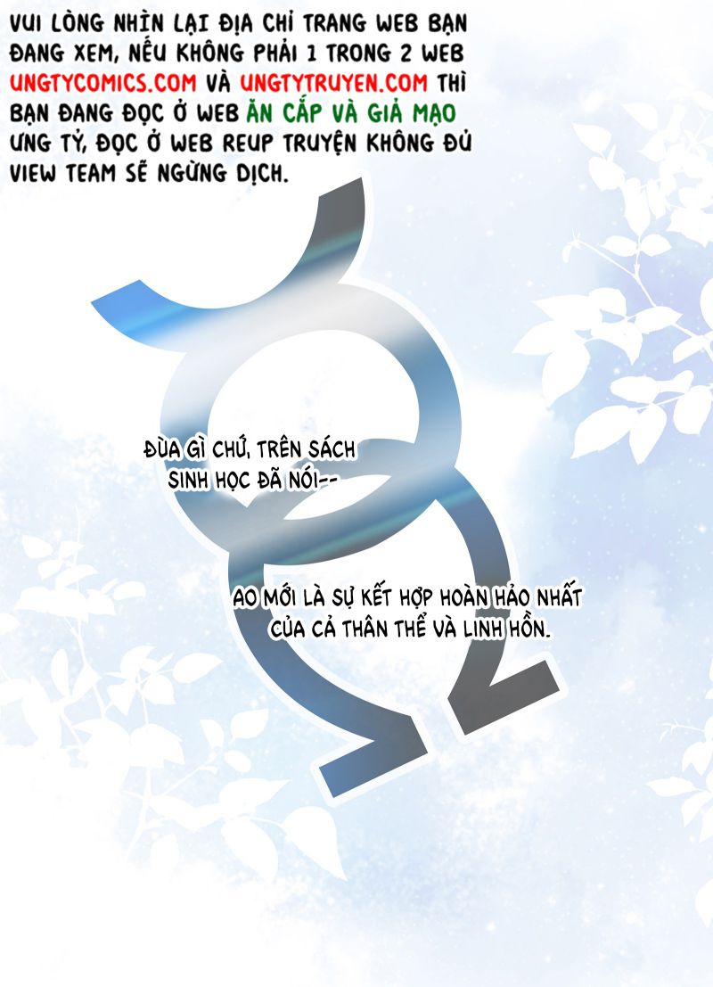 Để Ý Tôi Chút Nào Chapter 5 - Trang 2