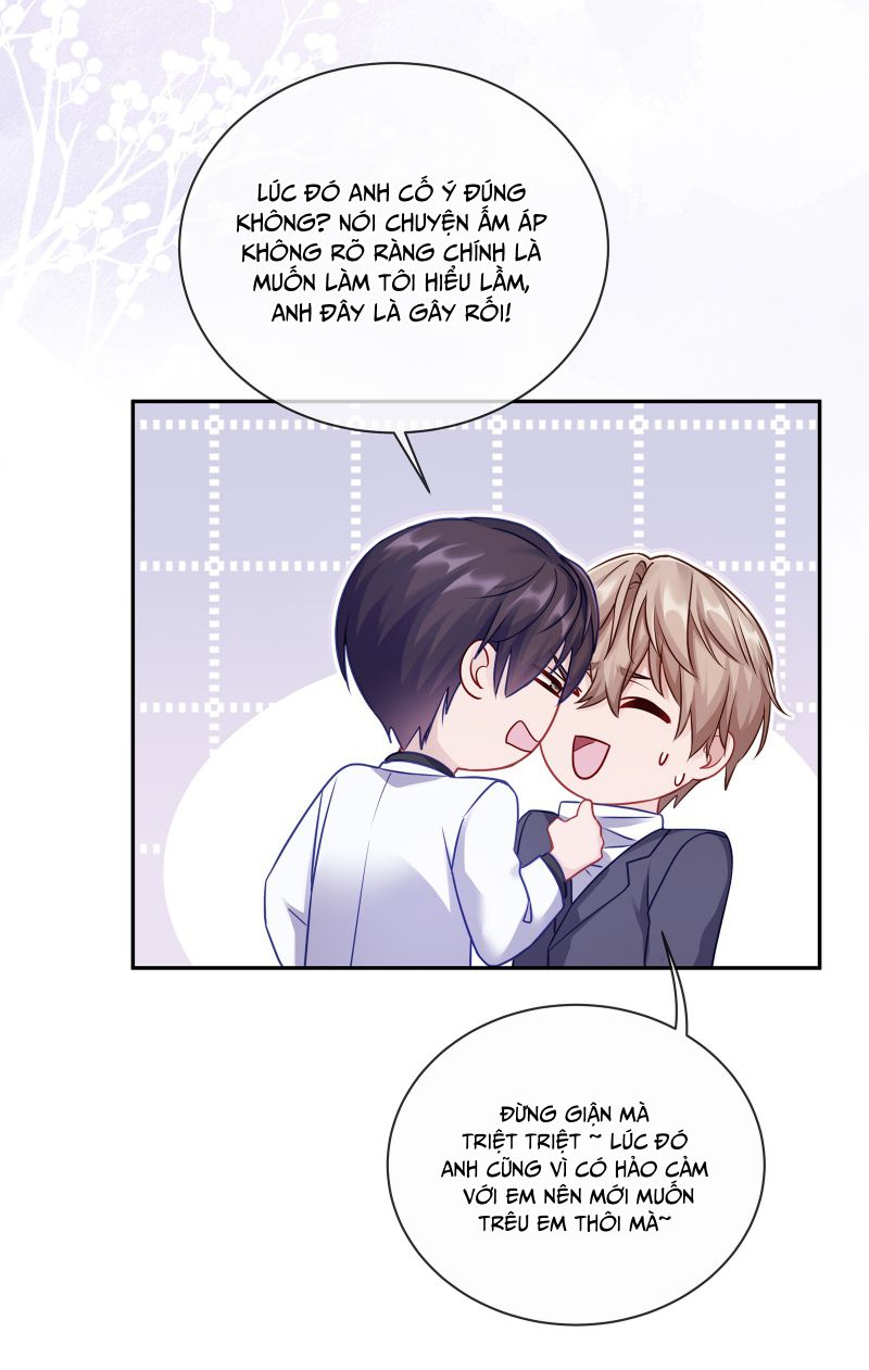 Để Ý Tôi Chút Nào Chapter 5 - Trang 2