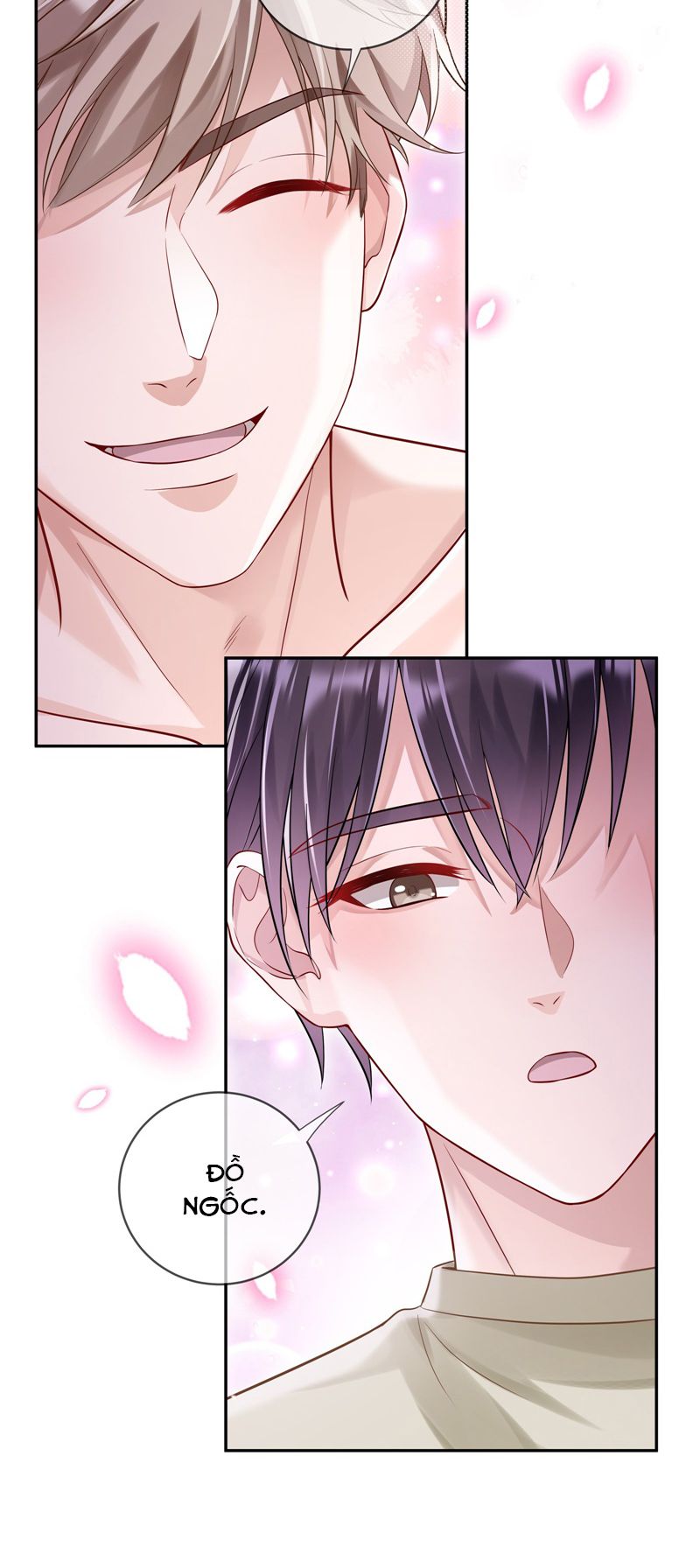 Để Ý Tôi Chút Nào Chapter 51 - Trang 2