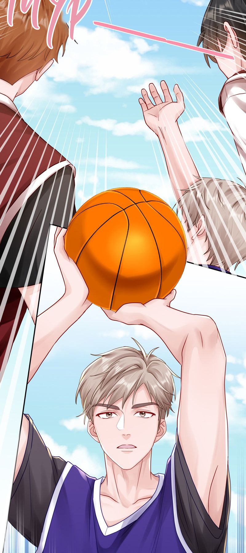 Để Ý Tôi Chút Nào Chapter 51 - Trang 2