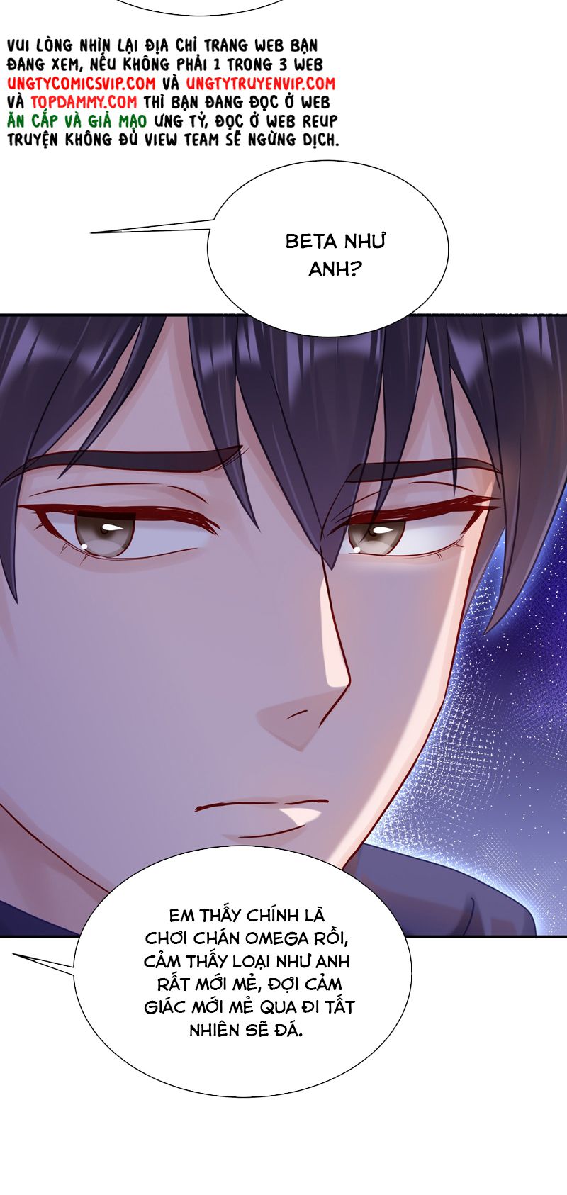 Để Ý Tôi Chút Nào Chapter 52 - Trang 2