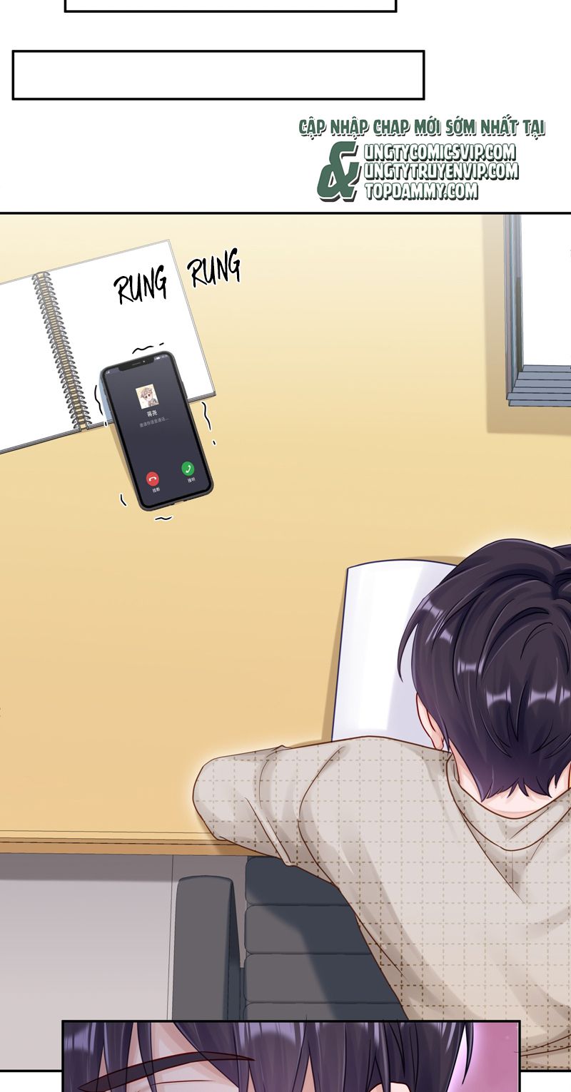 Để Ý Tôi Chút Nào Chapter 52 - Trang 2