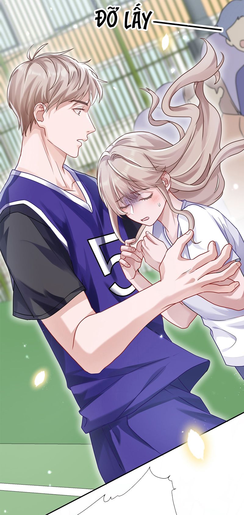 Để Ý Tôi Chút Nào Chapter 52 - Trang 2