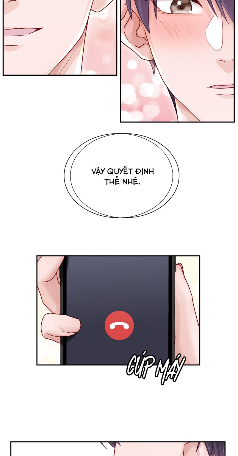 Để Ý Tôi Chút Nào Chapter 52 - Trang 2