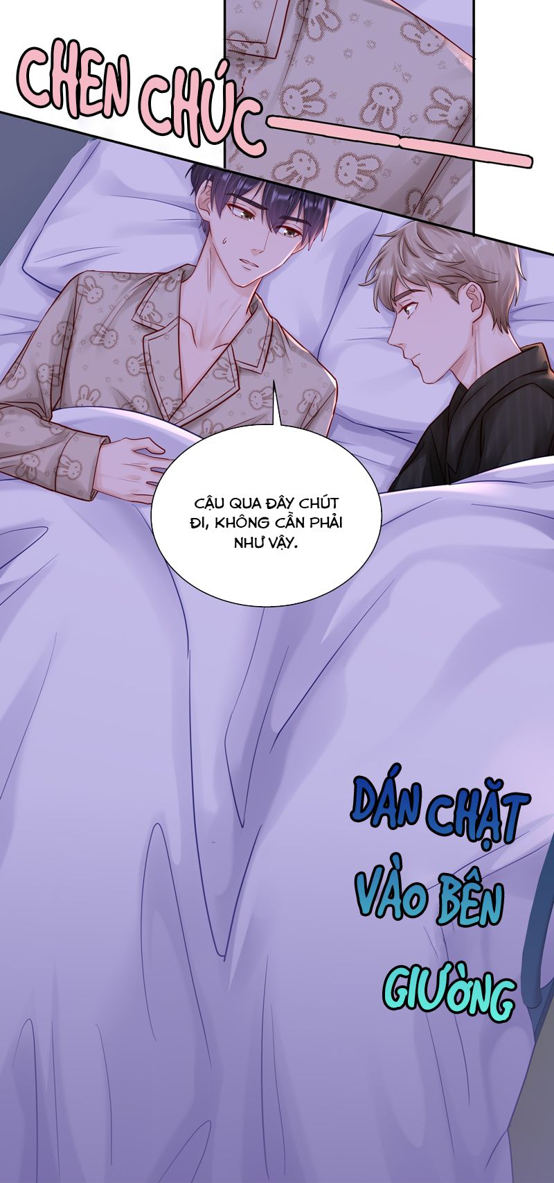 Để Ý Tôi Chút Nào Chapter 53 - Trang 2