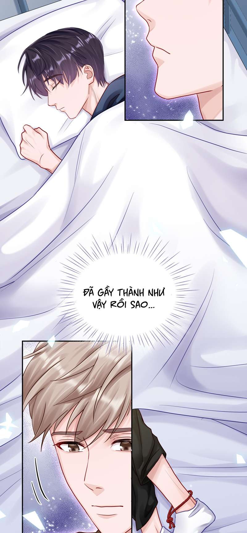 Để Ý Tôi Chút Nào Chapter 54 - Trang 2