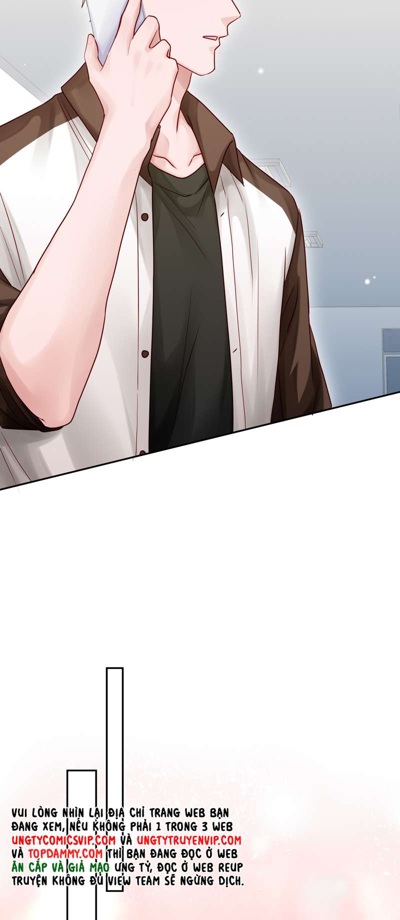 Để Ý Tôi Chút Nào Chapter 54 - Trang 2