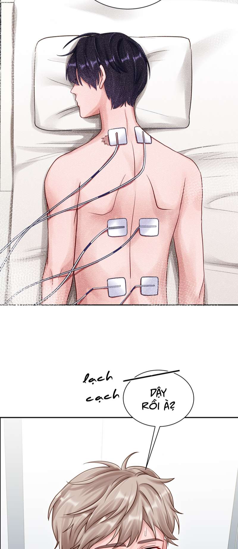 Để Ý Tôi Chút Nào Chapter 54 - Trang 2