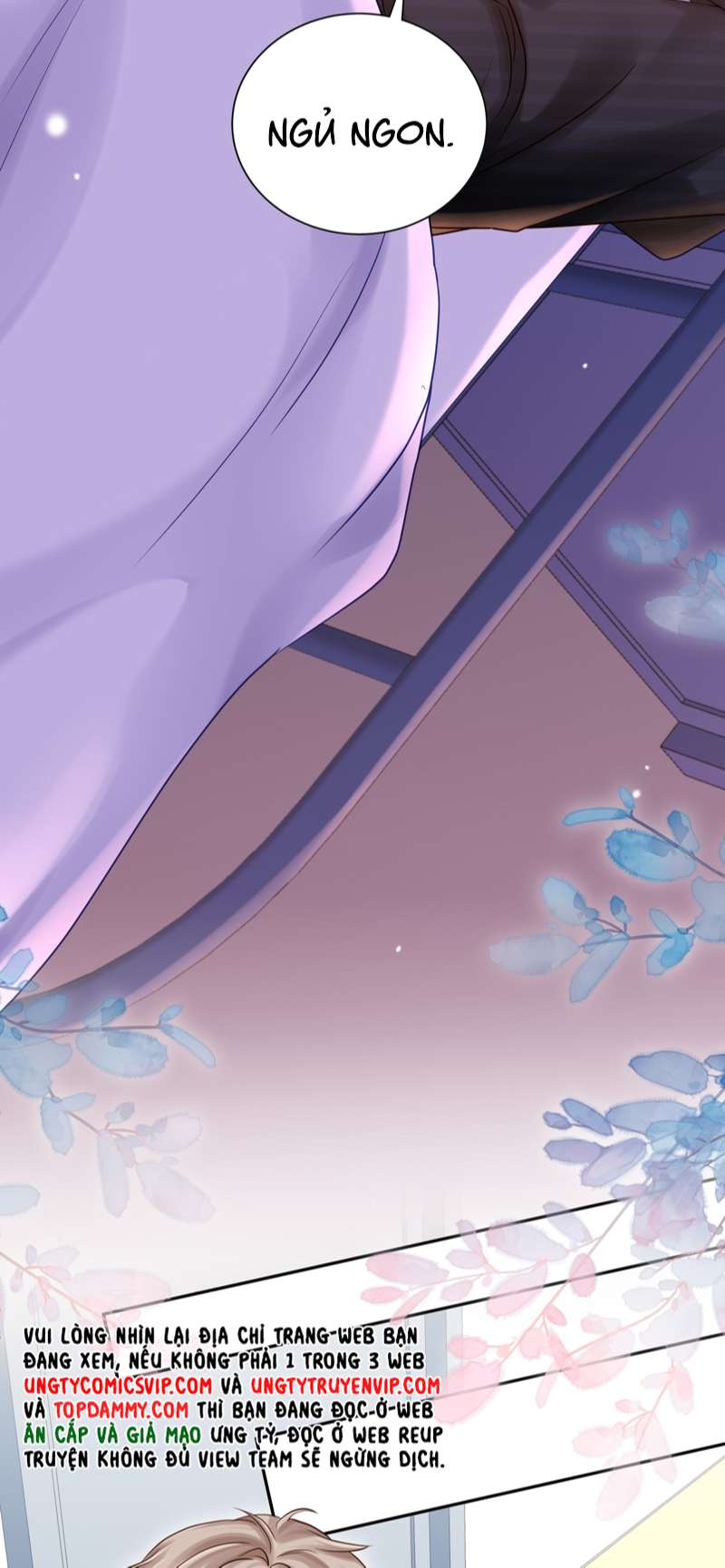 Để Ý Tôi Chút Nào Chapter 54 - Trang 2