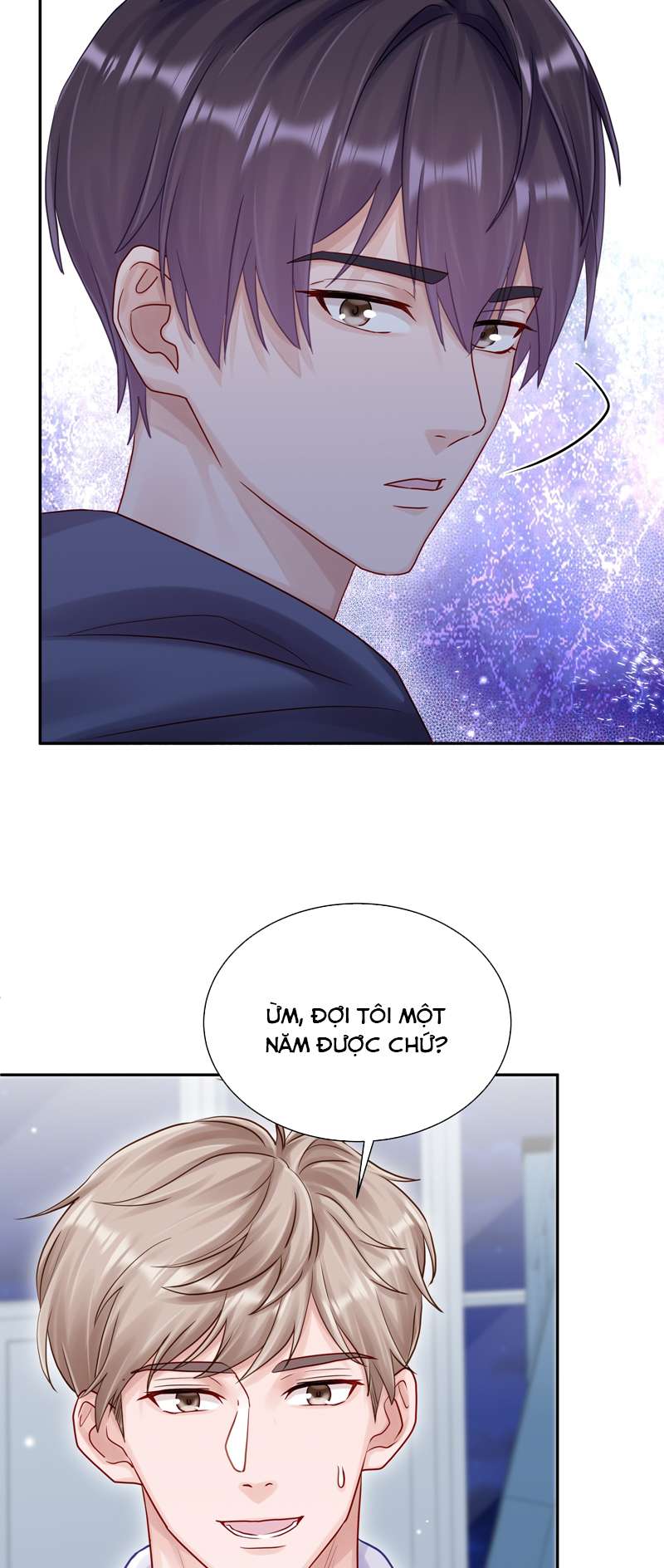 Để Ý Tôi Chút Nào Chapter 55 - Trang 2